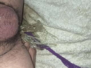 Send me squeezes a lemon out of her a******