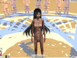 layers of cum mod sims 4 bukkake