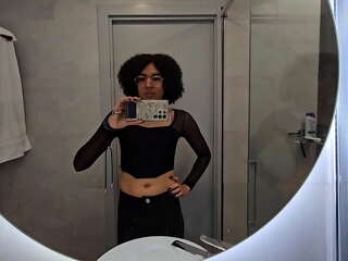 Un Videito de mi Viaje a Madrid y Roma mientras regreso a hacer Vídeos Calientes