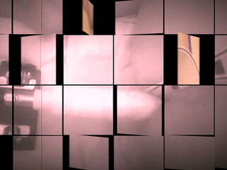 Playing with my sex / fucking machine