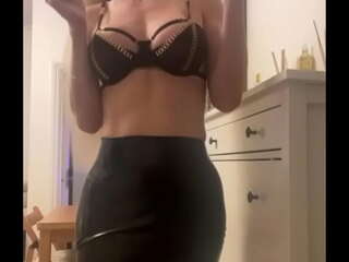 lemme know if you liked my clothes